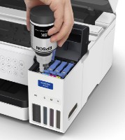 Imprimantă Epson SC-F100