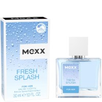 Parfum pentru ea Mexx Fresh Splash EDT 30ml imaginea #2 — magazin online Desire.md
