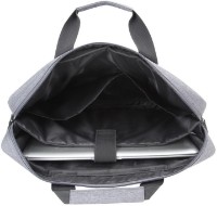 Сумка для ноутбука Daco 15.6 (GL169) Grey фото №2 — интернет-магазин Desire.md