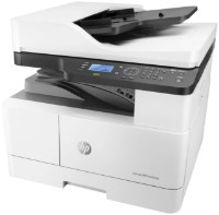 МФУ Hp LaserJet M443nda (8AF72A) фото №2 — интернет-магазин Desire.md