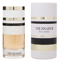 Парфюм для неё Trussardi Pure Jasmine EDP 90ml фото №3 — интернет-магазин Desire.md