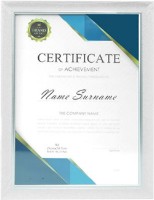 Rama foto Store Art 21x30сm A4 (42598)