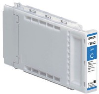 Картридж Epson T6922 Cyan фото №1 — интернет-магазин Desire.md