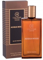 Parfum pentru el Collistar Acqua Wood EDT 100ml imaginea #2 — magazin online Desire.md