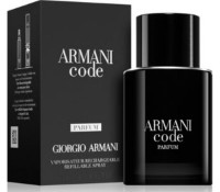 Parfum pentru el Giorgio Armani Code Le Parfum EDP 50ml imaginea #2 — magazin online Desire.md