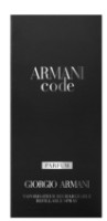 Parfum pentru el Giorgio Armani Code Le Parfum EDP 75ml imaginea #2 — magazin online Desire.md