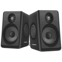 Компьютерные колонки Natec Lynx Black (NGL-1230)