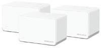 Access Point Mercurys Halo H70X (3-pack)