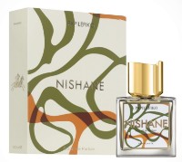 Parfum-unisex Nishane Papilefiko Extrait de Parfum 50ml imaginea #2 — magazin online Desire.md
