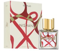 Parfum-unisex Nishane Tempfluo Extrait de Parfum 50ml imaginea #2 — magazin online Desire.md