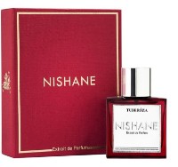 Parfum-unisex Nishane Tuberoza EDP 50ml imaginea #2 — magazin online Desire.md