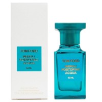 Parfum-unisex Tom Ford Neroli Portofino Acqua EDP 50ml imaginea #2 — magazin online Desire.md