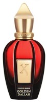 Парфюм-унисекс Xerjoff Golden Dallah Parfum 50ml