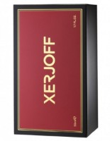 Парфюм-унисекс Xerjoff Golden Green Parfum 50ml фото №2 — интернет-магазин Desire.md