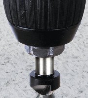 Фреза Wolfcraft 2506000 фото №2 — интернет-магазин Desire.md