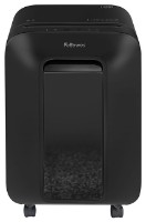 Уничтожитель документов Fellowes Powershred LX201 Black
