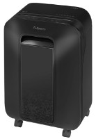 Distrugător de documente Fellowes Powershred LX201 Black imaginea #2 — magazin online Desire.md
