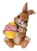 Сувенир Easter 10x7x6cm (17067) фото №3 — интернет-магазин Desire.md