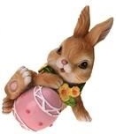 Сувенир Easter 10x7x6cm (17067) фото №4 — интернет-магазин Desire.md