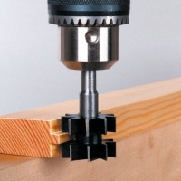 Фреза Wolfcraft 3259000 фото №3 — интернет-магазин Desire.md