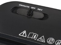 Distrugător de documente Hama Basic S6 Black imaginea #2 — magazin online Desire.md