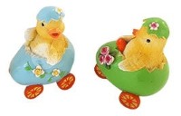 Suvenir Easter 11x8.5cm (46673) imaginea #2 — magazin online Desire.md