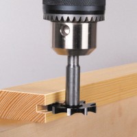 Фреза Wolfcraft 3261000 фото №2 — интернет-магазин Desire.md