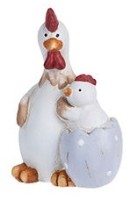 Сувенир Easter 14cm (46717) фото №2 — интернет-магазин Desire.md