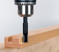 Фреза Wolfcraft 3804000 фото №2 — интернет-магазин Desire.md