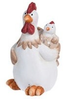 Suvenir Easter 19cm (16895) imaginea #2 — magazin online Desire.md