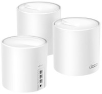 Точка доступа Tp-link Deco X50 3-pack фото №2 — интернет-магазин Desire.md