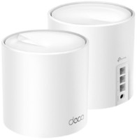 Точка доступа Tp-link Deco X50 2-pack фото №2 — интернет-магазин Desire.md