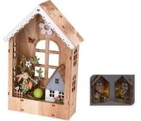 Сувенир Easter 23x15x6cm (43740) фото №2 — интернет-магазин Desire.md