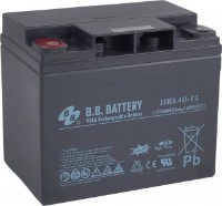 Bateria acumulatorului BB Battery HRL40-12 imaginea #1 — magazin online Desire.md