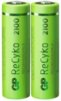 Baterie GP ReCyko AA 2100 2pcs