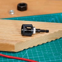 Freza Wolfcraft 4390000 imaginea #2 — magazin online Desire.md