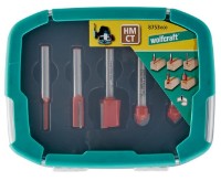 Фреза Wolfcraft 8753000 фото №2 — интернет-магазин Desire.md