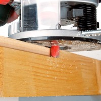 Фреза Wolfcraft 8753000 фото №3 — интернет-магазин Desire.md