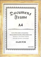 Rama foto Store Art Wooden Relief 21x30сm A4 (44313)