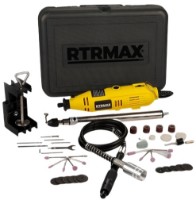 Polizor drept RTRMAX RTM134 imaginea #2 — magazin online Desire.md