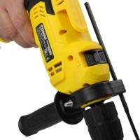 Maşină de găurit RTRMAX RTM1550 imaginea #3 — magazin online Desire.md