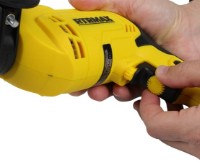 Maşină de găurit RTRMAX RTM1550 imaginea #5 — magazin online Desire.md