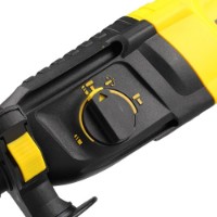 Ciocan rotopercutor RTRMAX RTM226 SDS Plus imaginea #3 — magazin online Desire.md