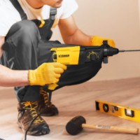 Ciocan rotopercutor RTRMAX RTM226 SDS Plus imaginea #6 — magazin online Desire.md