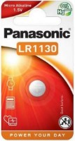 Батарейка Panasonic LR-1130EL/1B