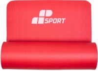 Covoraș fitness Sport NBR Yoga Mat 1.5cm Red imaginea #1 — magazin online Desire.md