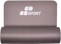 Covoraș fitness Sport NBR Yoga Mat 1.5cm Gray