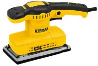 Șlefuitor cu vibrații RTRMAX RTM3730