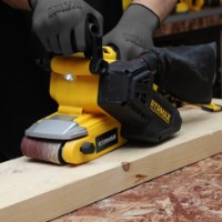 Șlefuitor cu banda RTRMAX RTM3780 imaginea #5 — magazin online Desire.md