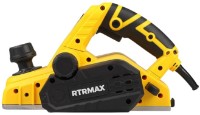 Рубанок RTRMAX RTM3990 фото №2 — интернет-магазин Desire.md